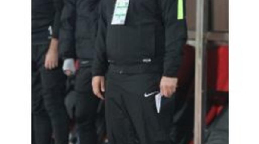 Denizlispor Deplasmanda G&uuml;ld&uuml;