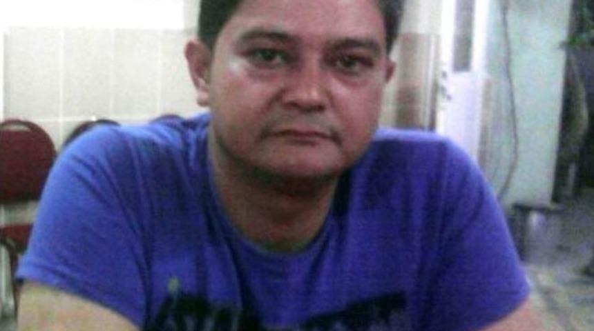 Salihli&rsquo;de Ş&uuml;pheli &Ouml;l&uuml;m