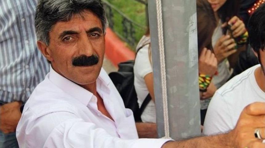 Hdp&rsquo;den İstifa Eden Battal Kerimoğlu: &ldquo;hdp K&uuml;rtleri Savunmuyor&rdquo;