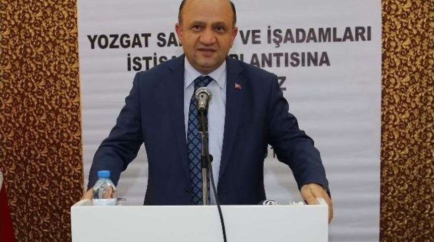 Bilim, Sanayi Ve Teknoloji Bakanı Işık: &ldquo;savunma Sanayimizde Yerlilik Oranı Y&uuml;zde 65&rsquo;e &Ccedil;ıktı&rdquo;