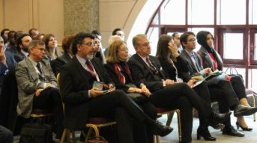 Eğitimin Kalbi İstanbul&rsquo;da Attı