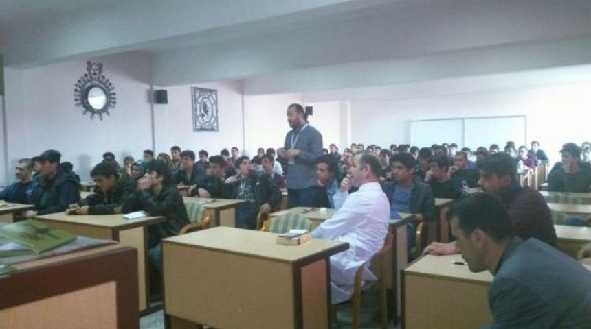 &Uuml;niversiteye Gidecek &Ouml;ğrencilere Tavsiyeler