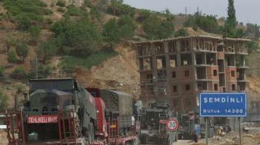 PKK'nın hedefi neden hep Şemdinli?