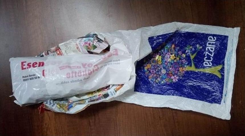 Erzincan&rsquo;da Bonzai Operasyonu