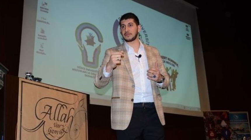 Gen&ccedil;ler &Ccedil;ay House&rsquo;u Doldurdu