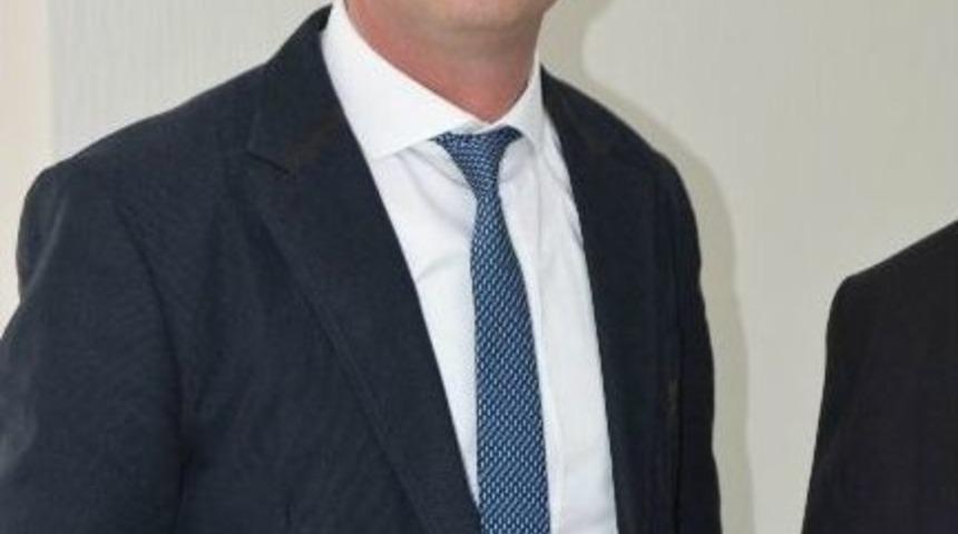 Mhp Kocasinan Meclis &Uuml;yesi Kazım Y&uuml;cel: