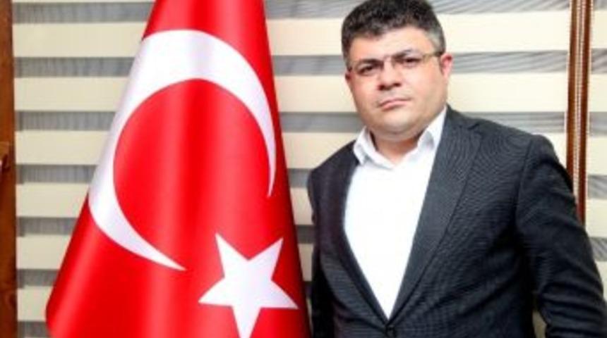 Aksakal: Teröre Ve Destekçilerine Lanet Olsun