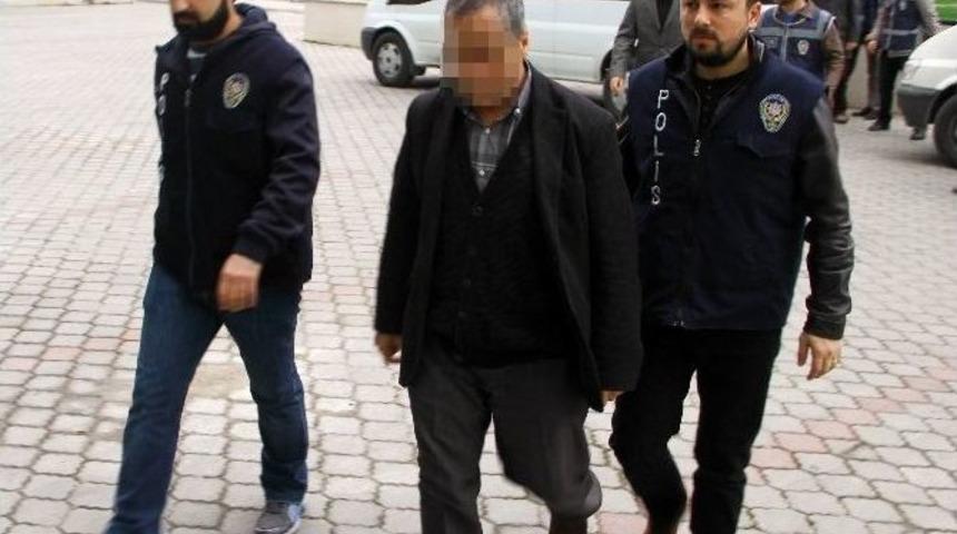 Paralel Yapı Operasyonunu Ş&uuml;phelisi 8 Kişi Adliyede
