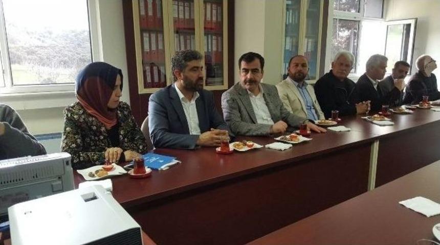 T&uuml;rkiye&rsquo;nin Milli Projesi Pardus, S&ouml;ke Devlet Hastanesi&rsquo;nde Uygulanmaya Başladı