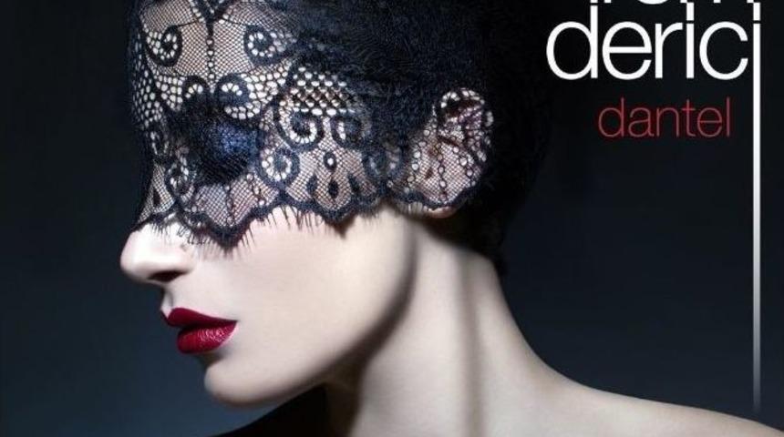 İrem Derici Yeni Albümüyle Zirveye Yerleşti