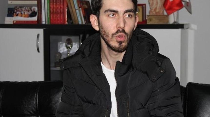 Figüranlıktan Başrol Oyunculuğuna