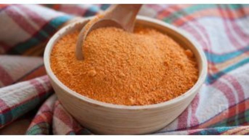 Tarhana &Ccedil;orbası İ&ccedil;erken İki Kere D&uuml;ş&uuml;n&uuml;n