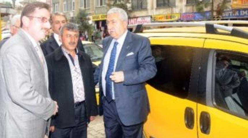 Paland&ouml;ken: &ldquo;şof&ouml;rlerin Odalarda Kayıt Altına Alınması Kaliteyi Artırır&rdquo;