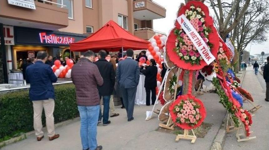 Şeker Hastaları Artık Baklava Yiyebiliyor