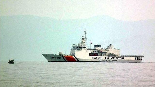 Didim’de Mülteciler Hayat Mücadlesi Veriyor