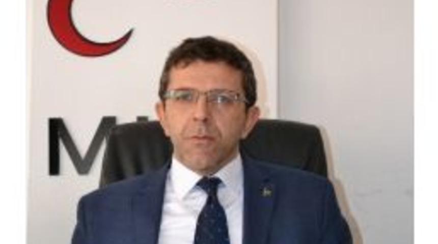 Mhp&rsquo;de Denizli İl Başkanlığı&rsquo;na Kapatma Kararı