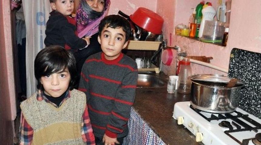 Tek İsteği Bir İşinin Olması