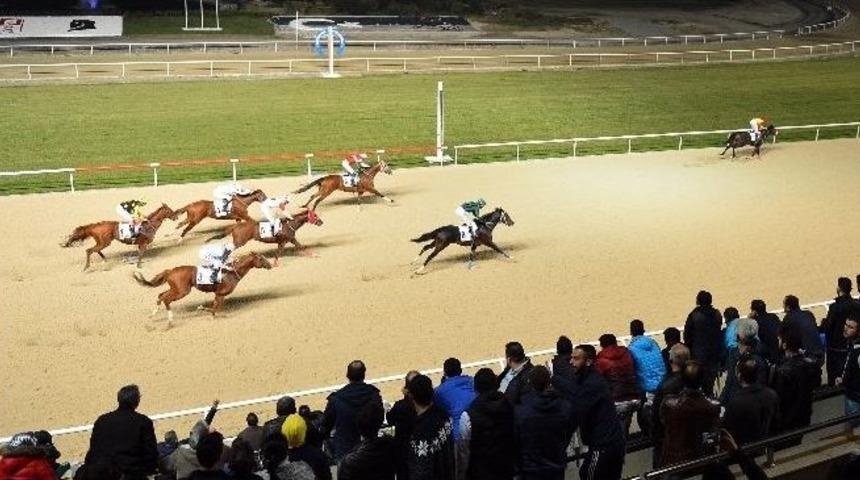 Başkanlık Kupası Babad&ouml;ker&rsquo;in