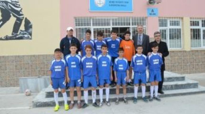 Yıldız Erkekler Şampiyonluk İ&ccedil;in Sahaya &Ccedil;ıkacak