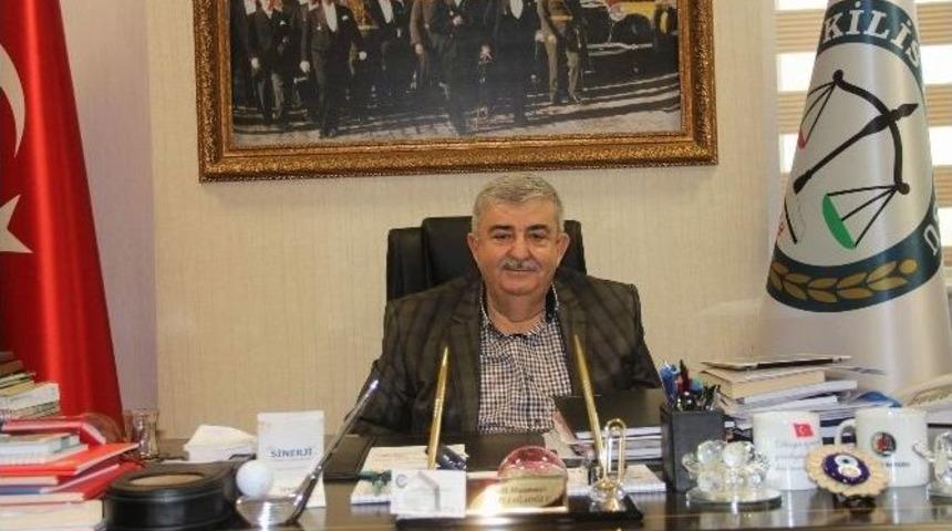 Suriye&rsquo;de, Yaşanan G&ouml;&ccedil; Dalgası Kilisli Kadınları Kocalarından Etti