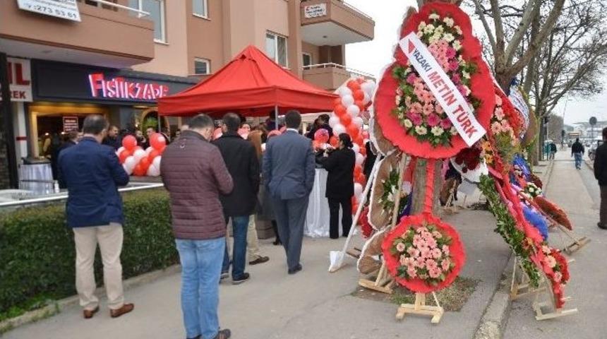 Şeker Hastaları Artık Baklava Yiyebiliyor