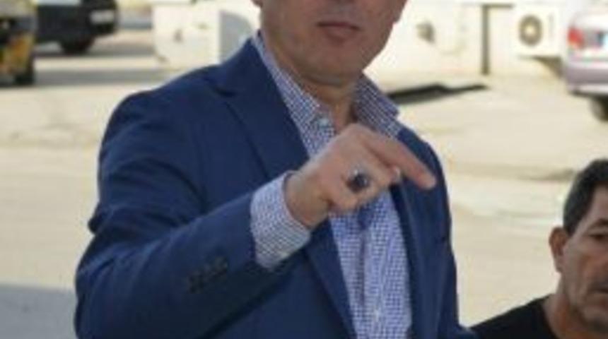 Ak Partili Tin&rsquo;den Ter&ouml;re Destek Veren &Uuml;lkelere Tepki