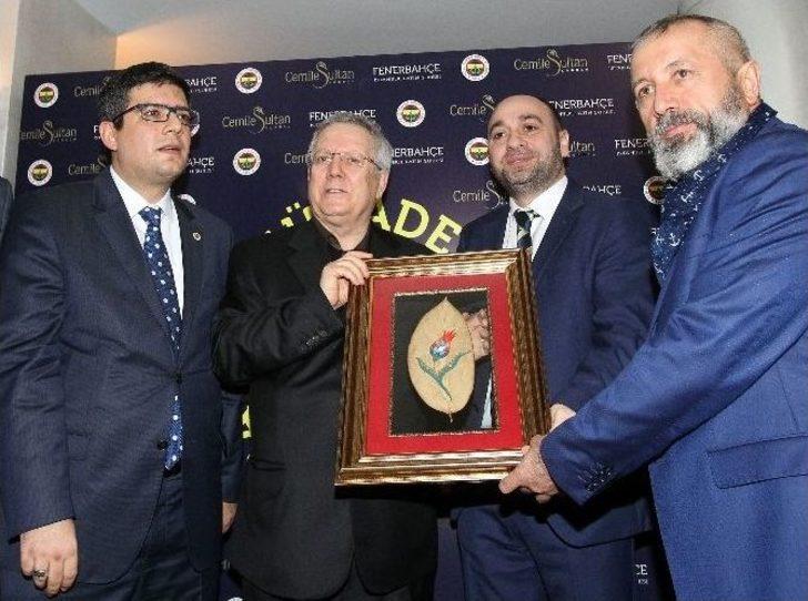 Aziz Yıldırım’dan Birlik Beraberlik Çağrısı G5