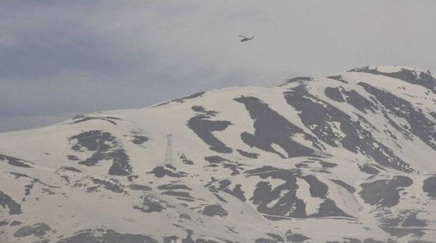 Hakkari’de Hava Hareketliliği