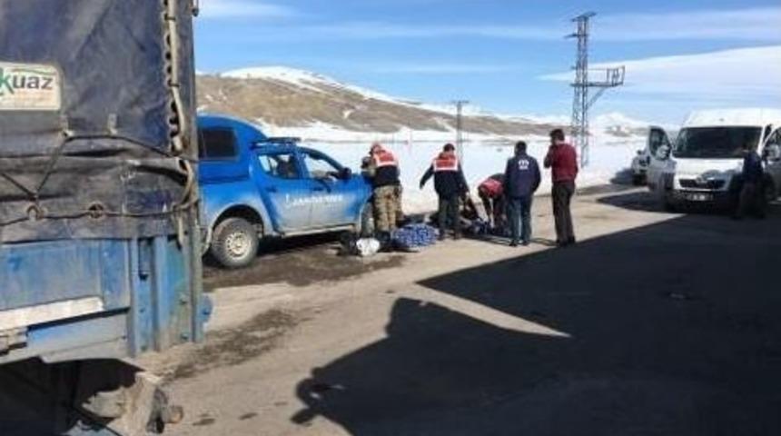 Jandarma&rsquo;dan Ka&ccedil;ak Sigaraya Ge&ccedil;it Yok