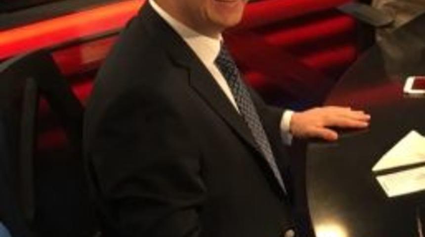 Batuhan Yaşar: "ankara-washington Hattında Neler Yaşanıyor?"