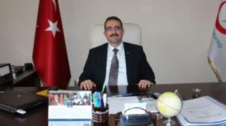 Tekirdağ Şehir Hastanesi&rsquo;nde İhale S&uuml;reci Tamam