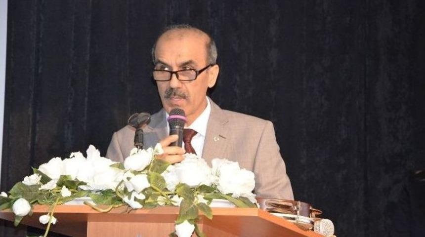 Uzmanlar Rehber &Ouml;ğretmenlerle Buluştu