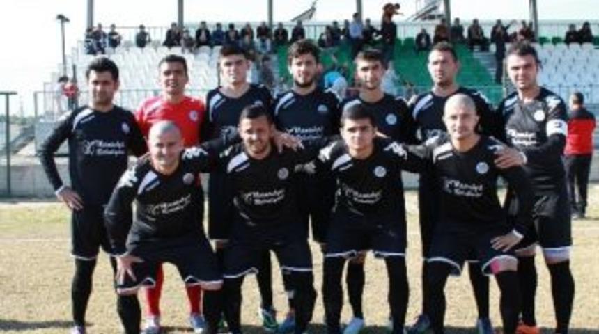 İşitme Engelliler Hatay Deplasmanında