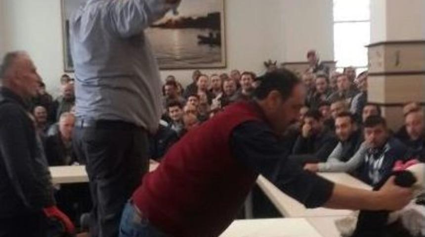 Metroda Unutulan Eşyalar Şaşırttı