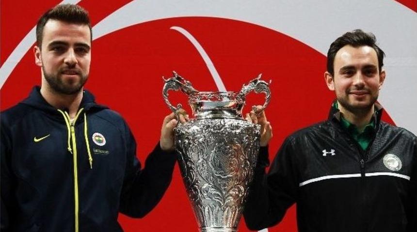 T&uuml;rkiye Kupası&rsquo;nda Dev Final