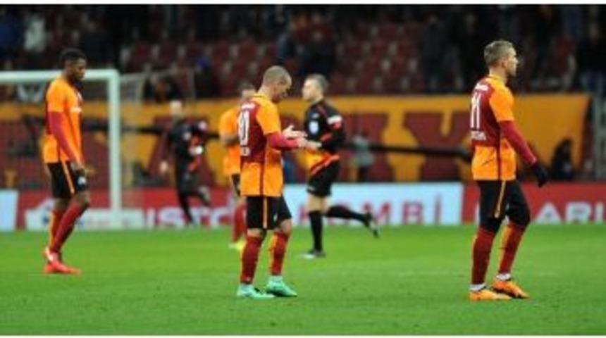 Galatasaray, Trabzonspor&rsquo;u Devirerek Moral Bulmak İstiyor