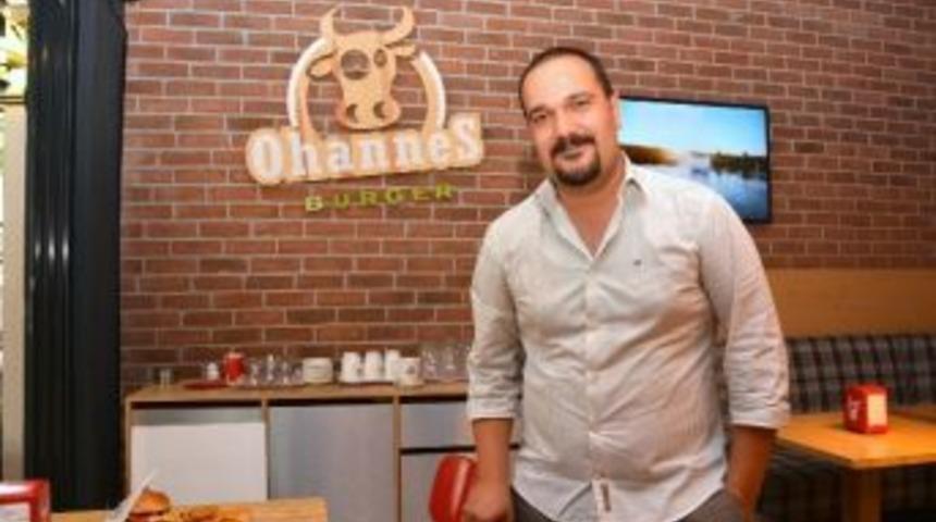 T&uuml;rk Burgerini D&uuml;nyaya Tanıtacak