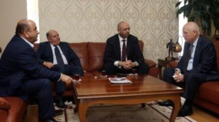 Ardahanlılar Yenimahalle&rsquo;de