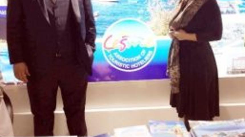 İranlı Turistlere &Ccedil;eşme Alternatifi