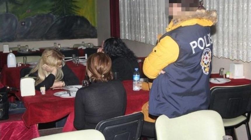 Iğdır&rsquo;da Polisten Huzur-76 Uygulaması