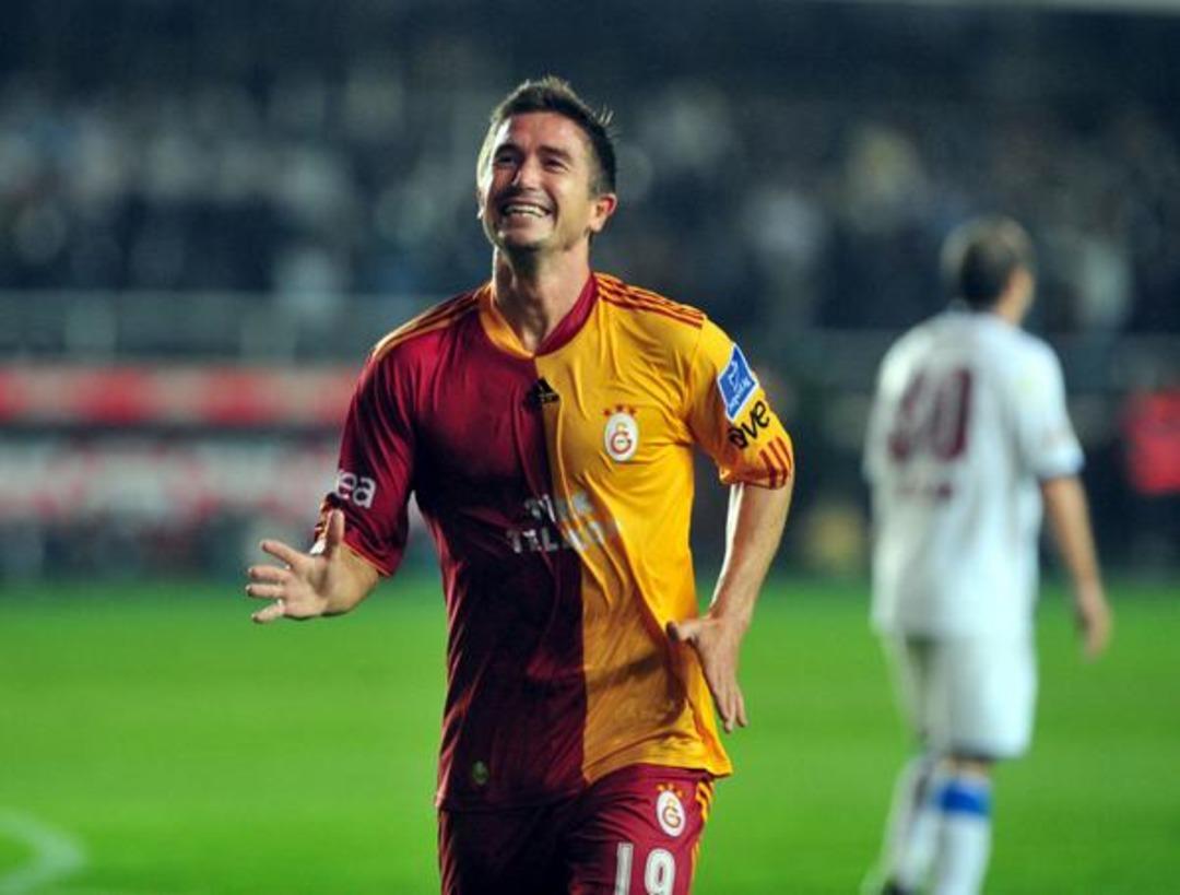 Harry Kewell'ın yeni adresi şaşırttı