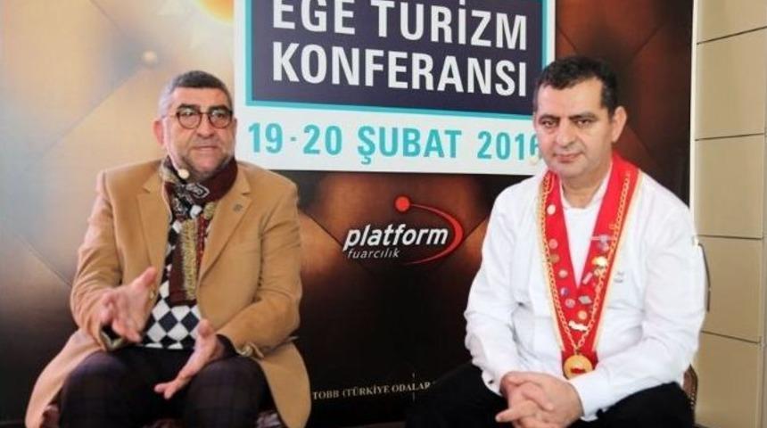 Mutfağın Anayasası Geliyor