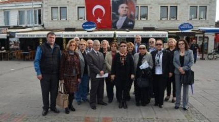 Fo&ccedil;a Add&rsquo;den Ter&ouml;re Tepki