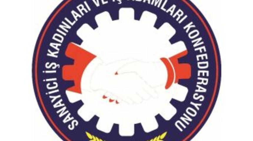 Avrupa İş D&uuml;nyası Ankara&rsquo;daki Ter&ouml;r Saldırısını Kınadı