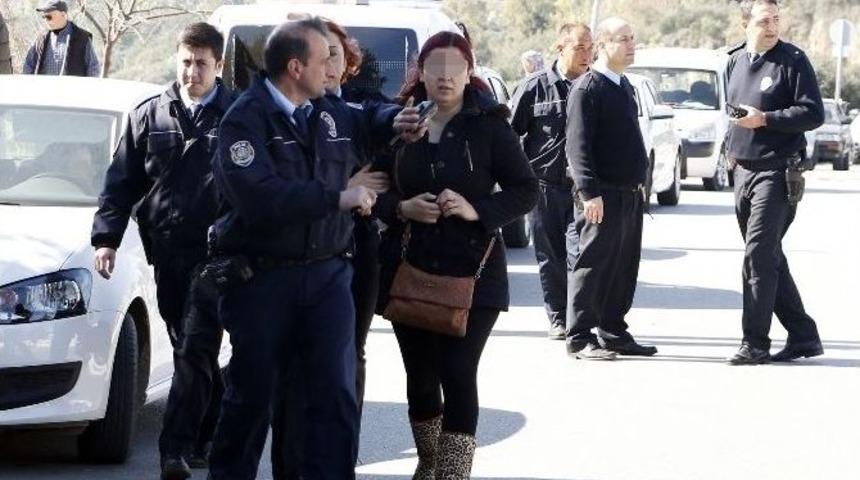 &Ouml;nce Fare Zehri İ&ccedil;ti, Ardından Falezlere &Ccedil;ıkıp &Ouml;lmek İstedi