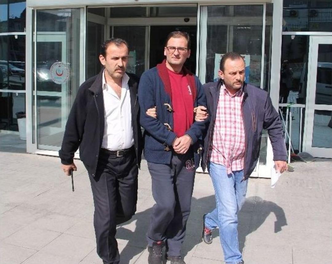 İntihar Eden Dhkp-c&rsquo;li Bombacı Karab&uuml;k&rsquo;te Defnedildi