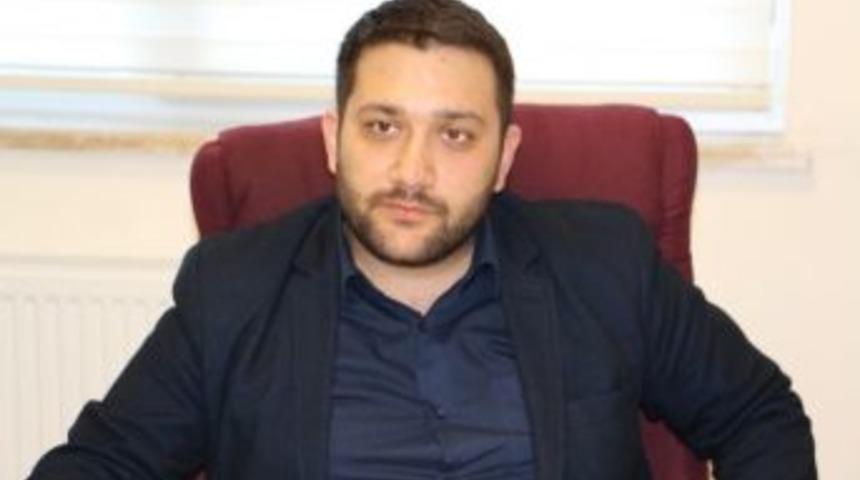 Karatekin &Uuml;niversitesi Eğlence Ve Konserleri İptal Etti