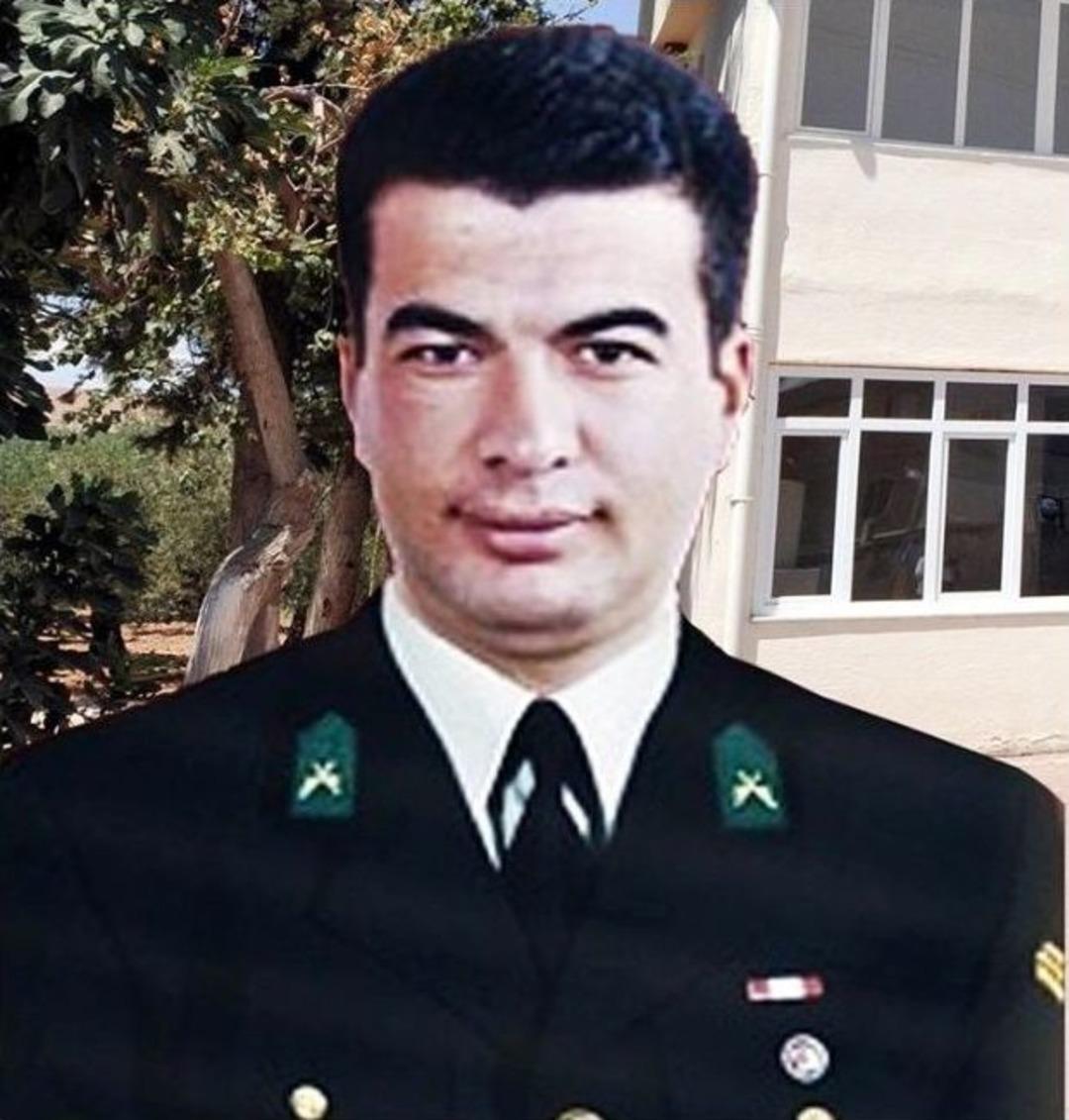 &rsquo;gazi&rsquo; Kent Ter&ouml;re 7 Ayda 12 Şehit Verdi