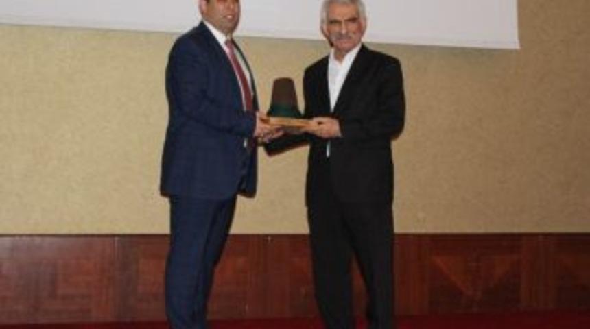 Kısa Konya Tarihi Kitabı Tanıtıldı