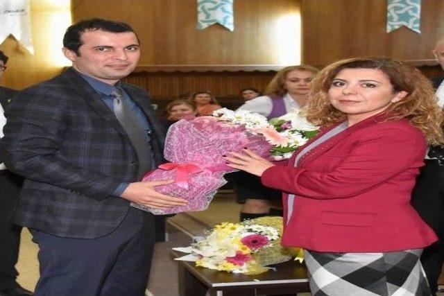 Sağlıkta Bilgilendirme Toplantılarında “doğum Öncesi Ve Gebelik” Konusu Paylaşıldı